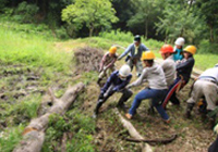 晴栄運送有限会社
